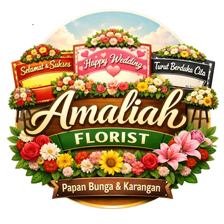 Papan Bunga Tahtul Yaman